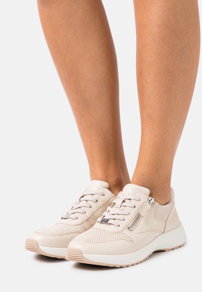 Gabour | Sandales à Plateforme Exclusives Noires